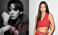 Cùng là đại sứ của Chanel, vì sao G-Dragon không tới Paris dự show cùng Jennie BLACKPINK?