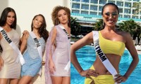 Sốc: Rò rỉ kết quả chung cuộc Miss Universe 2021, Á hậu Kim Duyên có vị trí cao bất ngờ?