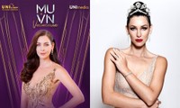 BTC Hoa hậu Hoàn vũ Việt Nam 2022 công bố giám khảo quốc tế, là một cựu Miss Universe