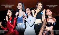 Miss World Vietnam: Top 5 Người đẹp Tài năng lộ diện, ngoài Nam Em còn cái tên nào hot?