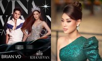 Miss Universe Vietnam: Thử thách với vai trò mới, Hoa hậu Khánh Vân nhận ý kiến trái chiều