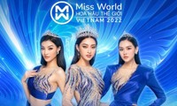 Miss World Vietnam 2022 khởi động phần thi phụ vòng Chung kết, giúp thí sinh có cơ hội lọt Top 10