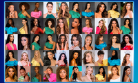 Top 50 Miss Grand Slam 2021 được lựa chọn thế nào, vì sao Hoa hậu Đỗ Thị Hà không lọt top?