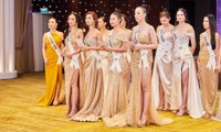 Sau 6 tập truyền hình thực tế, Top 71 của Miss Universe Vietnam còn lại bao nhiêu thí sinh?