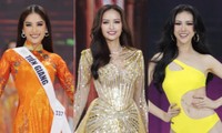Bán kết Miss Universe Vietnam 2022: Loạt giải thưởng phụ không ngoài dự đoán!