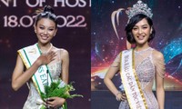 Việt Nam sẽ đăng cai Miss Earth (Hoa hậu Trái Đất) 2023, dự kiến tổ chức tại Nha Trang