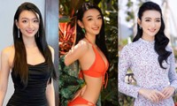 Người đẹp lai 3 dòng máu gây tiếc nuối khi bất ngờ rút khỏi cuộc thi Miss World Vietnam 2022