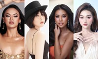 Miss Grand Vietnam 2022 lộ diện dàn thí sinh với thành tích khủng, có bản sao của Hoa hậu Phạm Hương