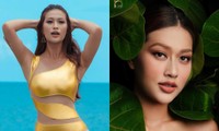 Lý do Hoa hậu Thùy Tiên không kêu gọi vote cho Thiên Ân tại Miss Grand International 2022