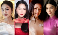 Hoa hậu Việt Nam 2022: Gần ngày Sơ khảo, xuất hiện nhiều người đẹp &quot;tài sắc vẹn toàn&quot;