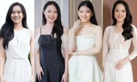 Ngắm nhan sắc ấn tượng của dàn thí sinh ít tuổi nhất cuộc thi Hoa hậu Việt Nam 2022