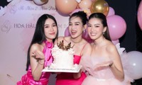 Top 3 Hoa hậu Việt Nam 2020 khoe nhan sắc đỉnh cao sau 2 năm đăng quang