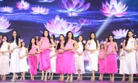 Chung khảo Hoa hậu Việt Nam 2022: Lý do không có phần trình diễn Trang phục dạ hội