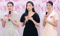Top 18 Người đẹp Nhân ái Hoa hậu Việt Nam 2022: Xinh đẹp, tài năng và giàu lòng trắc ẩn