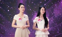 Thí sinh Hoa hậu Việt Nam 2022 kêu gọi được hơn 130 triệu đồng ủng hộ nhóm thiện nguyện