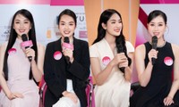 Thí sinh tốt nghiệp xuất sắc ĐH Ngoại thương: Mang vẻ đẹp tri thức tới Hoa hậu Việt Nam