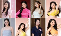 Hoa hậu Việt Nam 2022: Màn “biến hình” ngoạn mục của Top 35 sau 2 tháng tập luyện