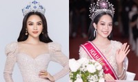 Hoa hậu Thanh Thủy hay Mai Phương sẽ đại diện Việt Nam tham gia Miss World lần thứ 71?