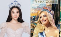 BTC Miss World công bố địa điểm tổ chức cuộc thi, Hoa hậu Mai Phương phản ứng ra sao?