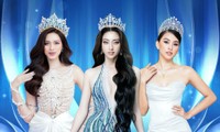 Hoa hậu Tiểu Vy, Đỗ Thị Hà, Lương Thùy Linh ngồi ghế giám khảo Miss World Vietnam 2023