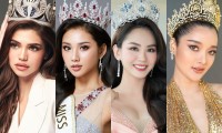 Miss World 2023: Hoa hậu Mai Phương liệu có vượt qua những đối thủ đáng gờm này?