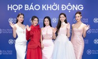 Lý do Tiểu Vy, Đỗ Thị Hà, Lương Thùy Linh được chọn làm giám khảo Miss World Vietnam
