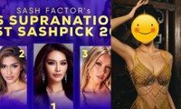 Sash Factor dự đoán Top 20 Miss Supranational 2023, ai được gọi tên ở vị trí Hoa hậu?