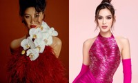Hoa hậu Đỗ Hà và Á hậu Kim Duyên lọt danh sách bình chọn Timeless Beauty 2022