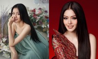 Á hậu Đặng Thanh Ngân - đại diện Việt Nam dự thi Miss Supranational 2023 là ai?