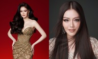Á hậu Đặng Thanh Ngân quyết giảm 6 kg trước khi dự thi Miss Supranational 2023