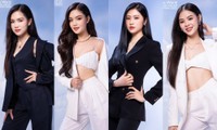 Nhan sắc dàn thí sinh nổi bật nhất Miss World Vietnam 2023, ai sẽ đăng quang?