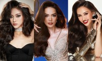 Dàn thí sinh chất lượng của Miss Grand Vietnam 2023: IELTS 8.0, tương tác khủng trên fanpage