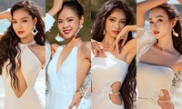 Dàn thí sinh được dự đoán giành vị trí cao tại Chung kết Miss World Vietnam 2023