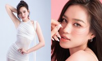 Hoa hậu Đỗ Thị Hà đẹp dịu dàng trong bộ ảnh đón sinh nhật tuổi 22