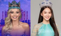 Miss World lần thứ 71 tung lịch trình, Hoa hậu Mai Phương còn bao nhiêu thời gian chuẩn bị?