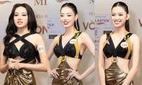 Top 5 Miss World Vietnam 2023 Khánh Linh và Thoa Thương tiếp tục đi thi Hoa hậu