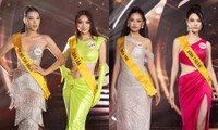 Miss Grand Vietnam 2023: Thí sinh chiến thắng vòng thi này sẽ được vào thẳng Top 10