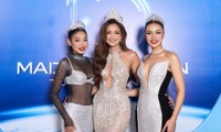 Hoa hậu Hoàn Vũ Việt Nam chỉ còn Top 2 sau khi đổi tên thành Miss Cosmo Vietnam