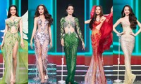 Top 10 ứng viên cho ngôi vị cao nhất Miss Grand Vietnam 2023, ai sẽ đăng quang?