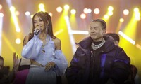 Đúng như dự đoán, Suboi chính thức xác nhận sẽ không trở lại &quot;Rap Việt&quot; mùa 2