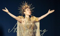 Sau 20 năm ca hát, Mỹ Tâm tự tin khẳng định vị thế “nữ hoàng nhạc Pop” trong MV mới