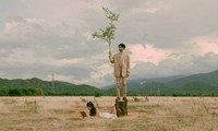 Ra MV mới đúng dịp sinh nhật, Đồng âm quyết đưa &quot;Trốn Tìm&quot; của Đen Vâu lên Top 1 Trending