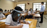 TP.HCM: Kế hoạch tổ chức kỳ thi đánh giá năng lực của các trường đại học thay đổi ra sao?