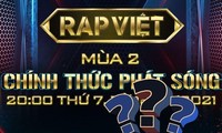 &quot;Rap Việt&quot; mùa 2 ấn định ngày lên sóng, sân khấu hoành tráng đậm chất đường phố