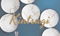 Nghệ thuật Kintsugi của người Nhật: &quot;Nâng tầm vết thương&quot; từ chất liệu sơn mài 