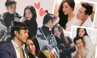 4 lý do hứa hẹn &quot;thuyền&quot; Quỳnh Kool - Nhan Phúc Vinh hot chẳng kém Quỳnh Kool - Thanh Sơn