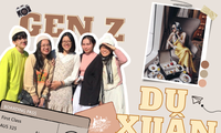 Lịch trình du Xuân của Gen Z: Team &quot;săn vé&quot; để vi vu, team chấm #Staycation là thượng sách