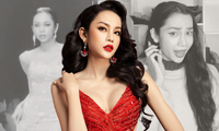 Lương Mỹ Kỳ gây ồn ào gì mà netizen đòi phía Hoa hậu Hương Giang tước quyền thi quốc tế?