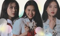 Bảo An tuổi 16: Hành trình thoát mác &quot;ca sĩ nhí&quot; luôn có mẹ kề vai sát cánh