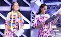 Hết in &quot;sớ&quot; bình luận anti-fan, Chi Pu tiếp tục vướng tranh cãi tại Street Dance Việt Nam